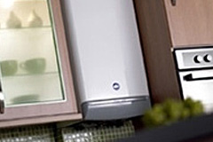trusted boilers Carters Hill