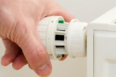 Carters Hill central heating repair costs
