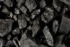 Carters Hill coal boiler costs