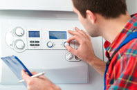 free commercial Carters Hill boiler quotes