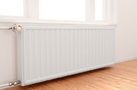 Carters Hill heating installation