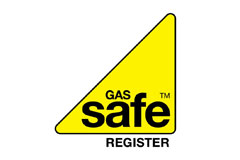 gas safe companies Carters Hill